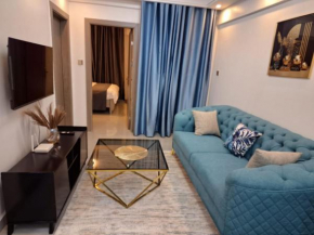 Fibb's 1br Lavington